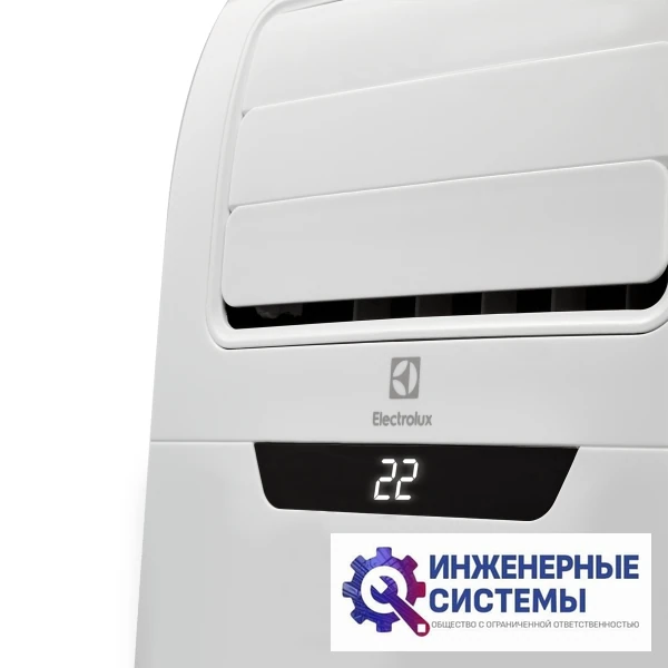 Electrolux EACM-07 FM/N3 Manhattan 2 кВт, фото 4