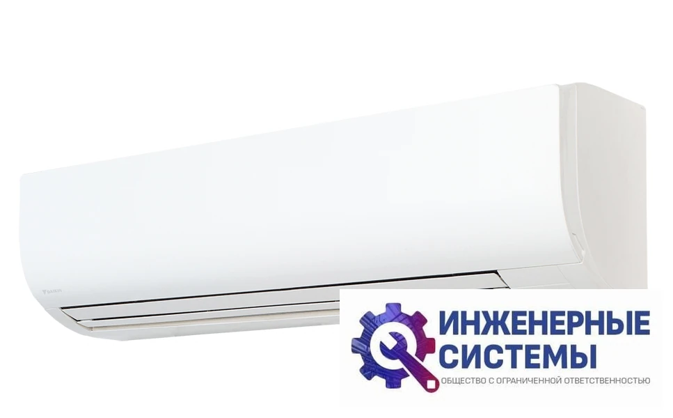 Daikin FAA100B/RZAG100NV1 кондиционер 9,5 кВт, фото 2
