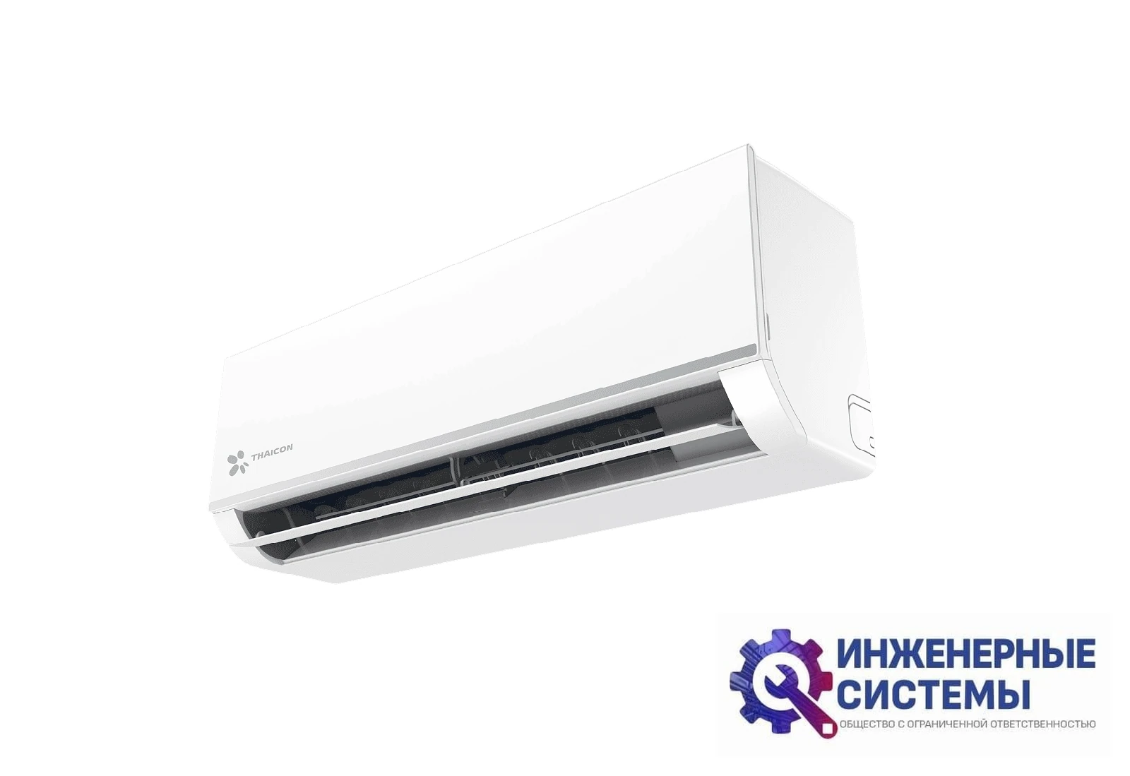 Thaicon TL-RWC35-FR/TL-ROC35-FR кондиционер 3,5 кВт, фото 3