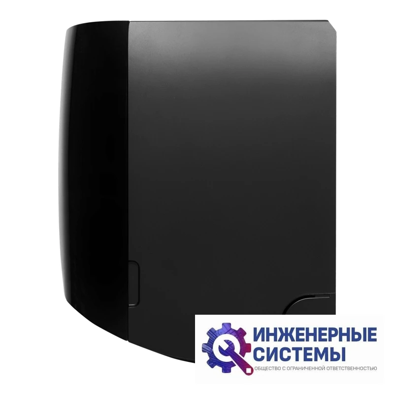Shuft SFTHAI-09HN8/BL кондиционер 2,5 кВт, фото 5