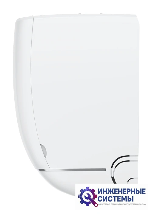 Royal Clima RCI-RNС35HN Renaissance DC EU Inverter 2024 кондиционер 3,5 кВт, фото 6