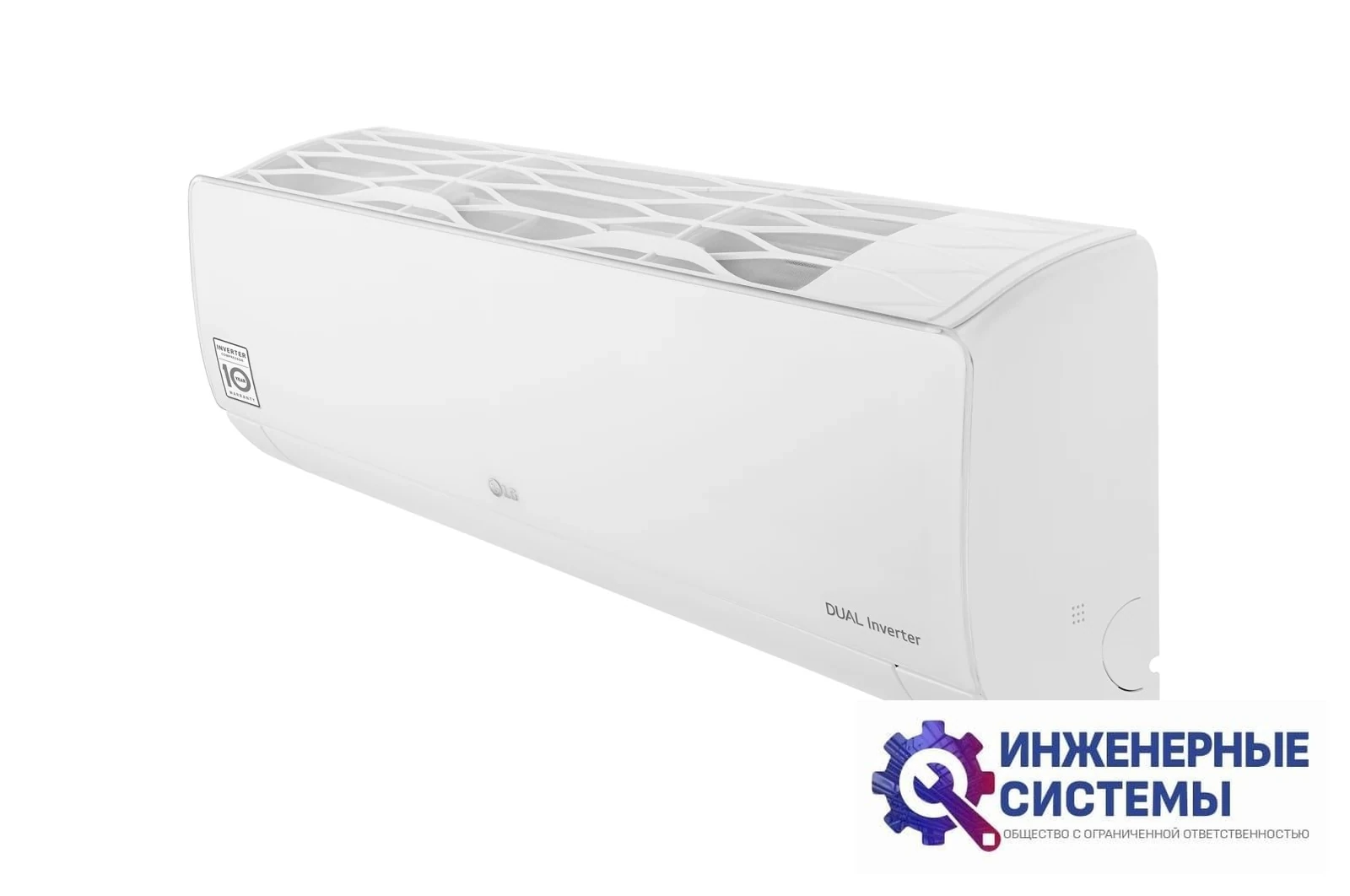 LG B07TS.NSJ/B07TS.UA3 ProCool Dual Inverter 2 кВт, фото 7