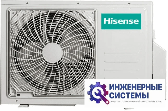 Hisense AS-18HW4SMATG015 Neo Premium Classic A кондиционер 5 кВт, фото 5
