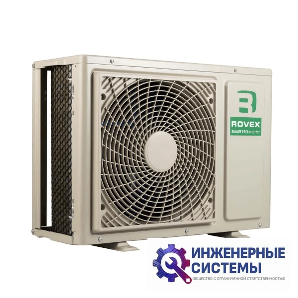 Rovex RS-18PXI5 кондиционер 5 кВт, фото 12