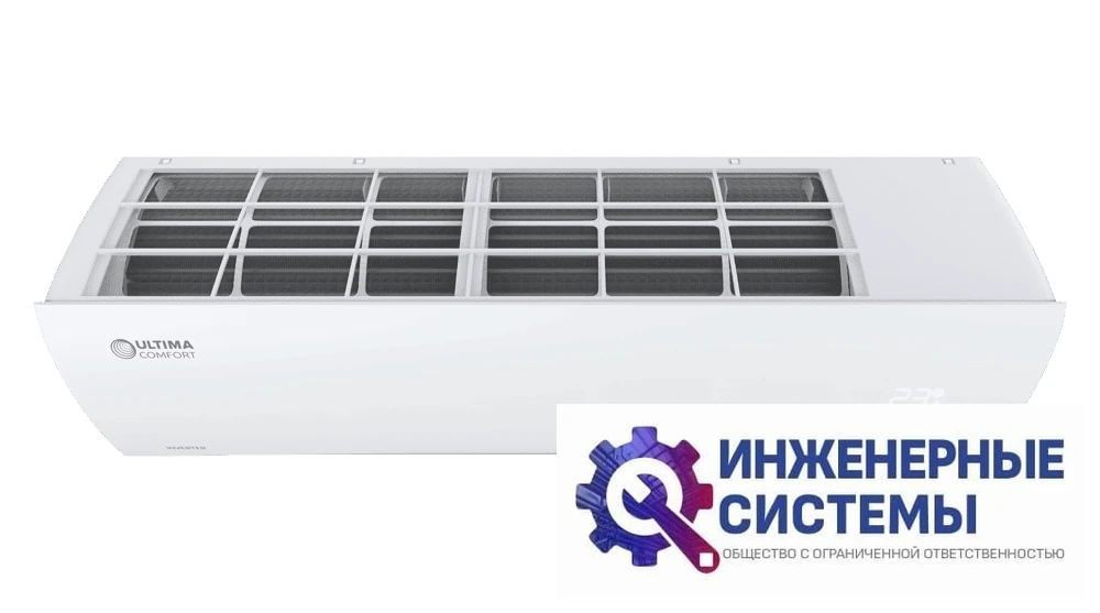 Ultima Comfort ECP-I18PN кондиционер 5 кВт, фото 5