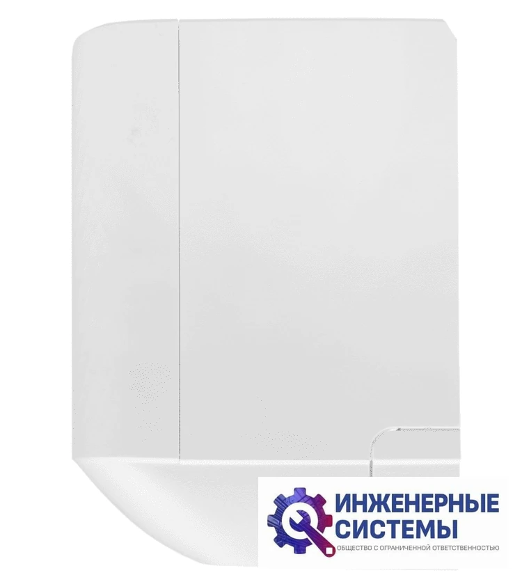 Royal Thermo RTFMI/in-09HN8/white внутренний блок инверторной мульти сплит-системы, фото 7
