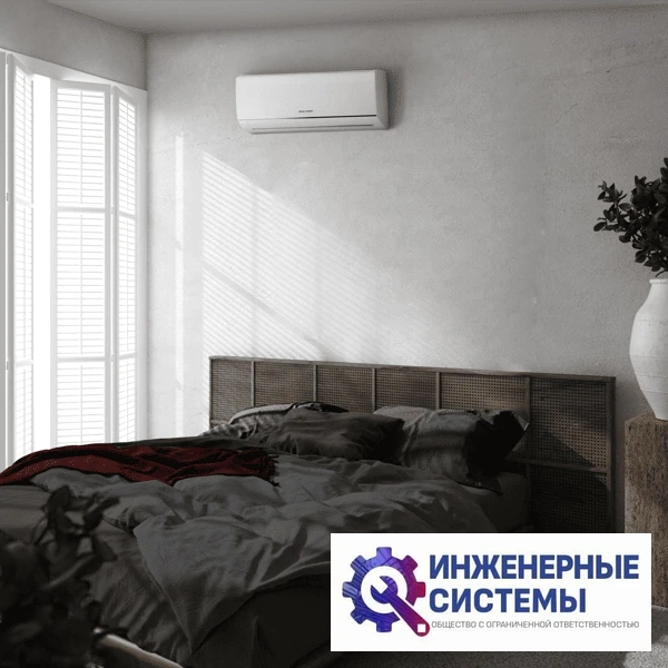Royal Thermo RTS-12HN1 кондиционер 3,5 кВт, фото 13