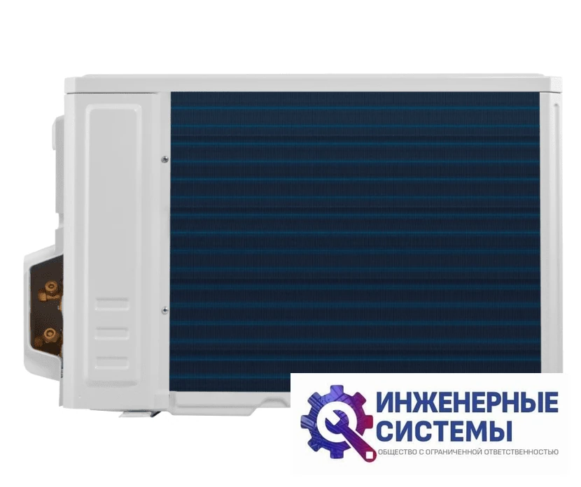 Electrolux EACS-07HAL/N8 Loft кондиционер 2 кВт, фото 12